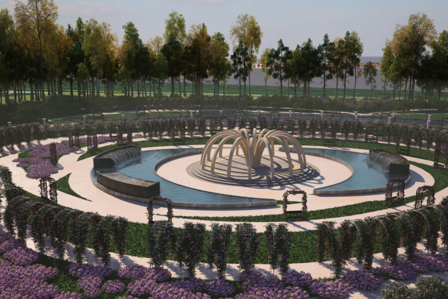 Rose Park
