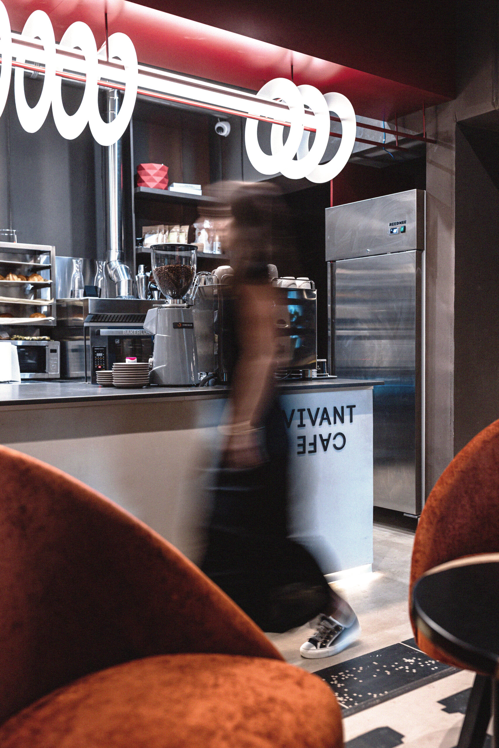 Vivant Café