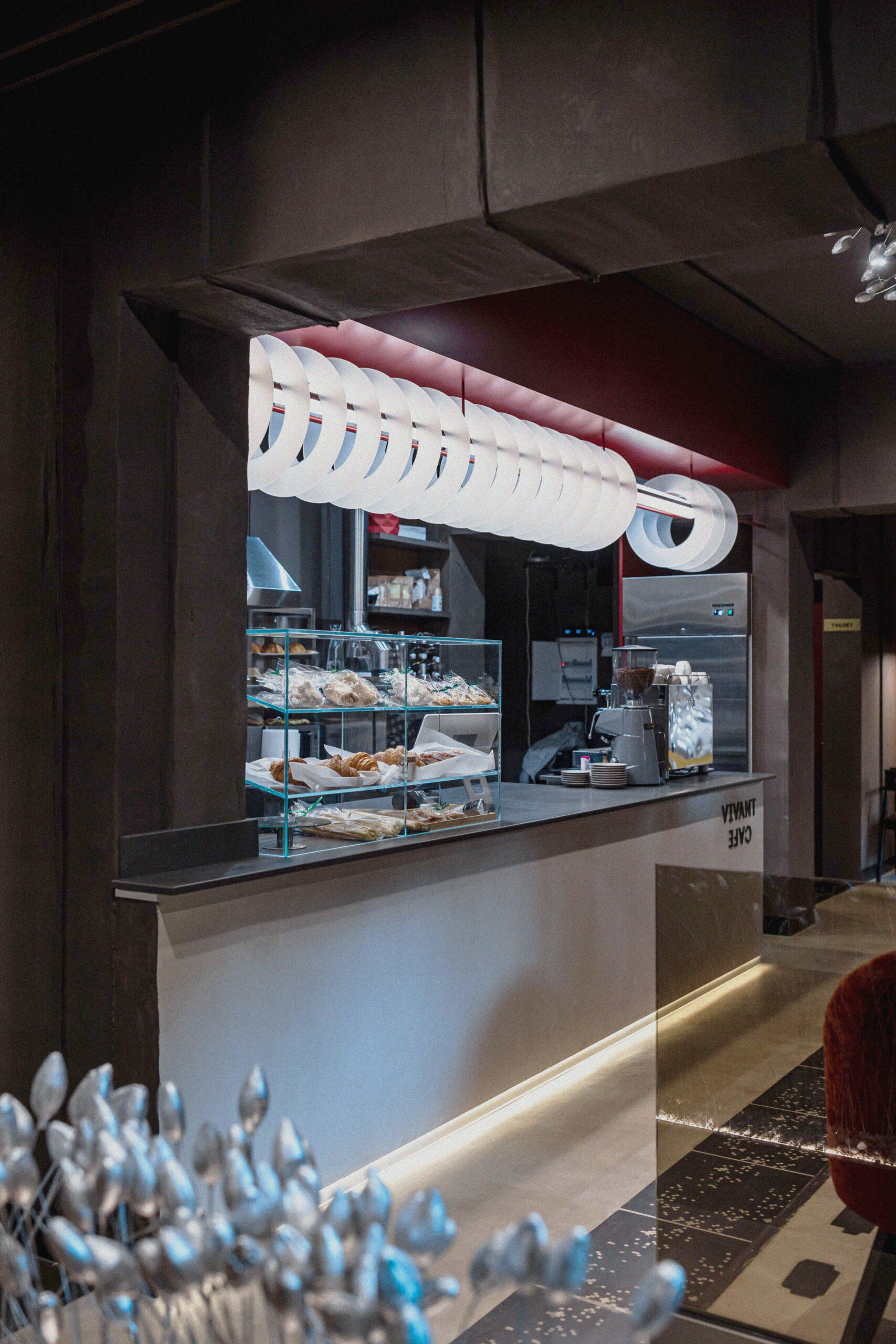 Vivant Café